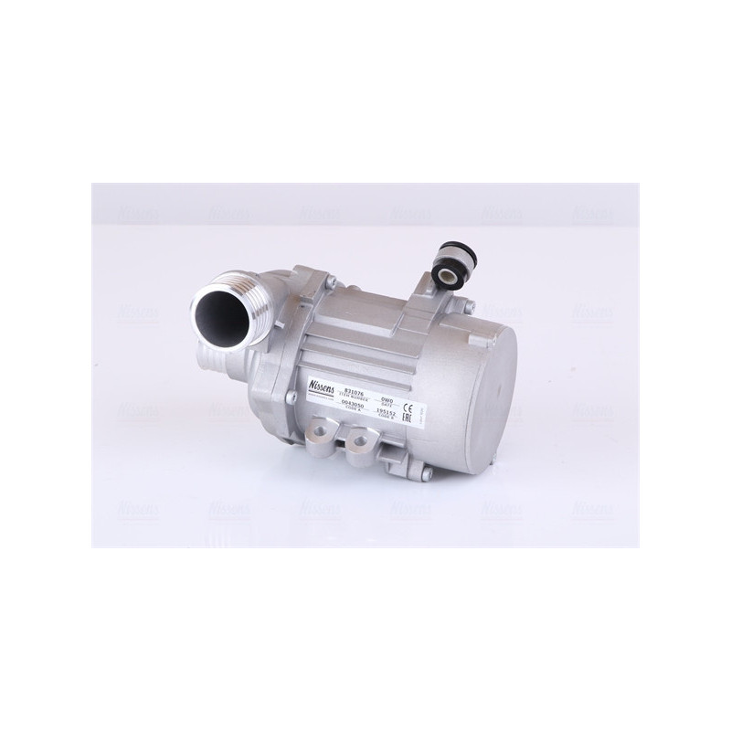 NISSENS 831076 Wasserpumpe