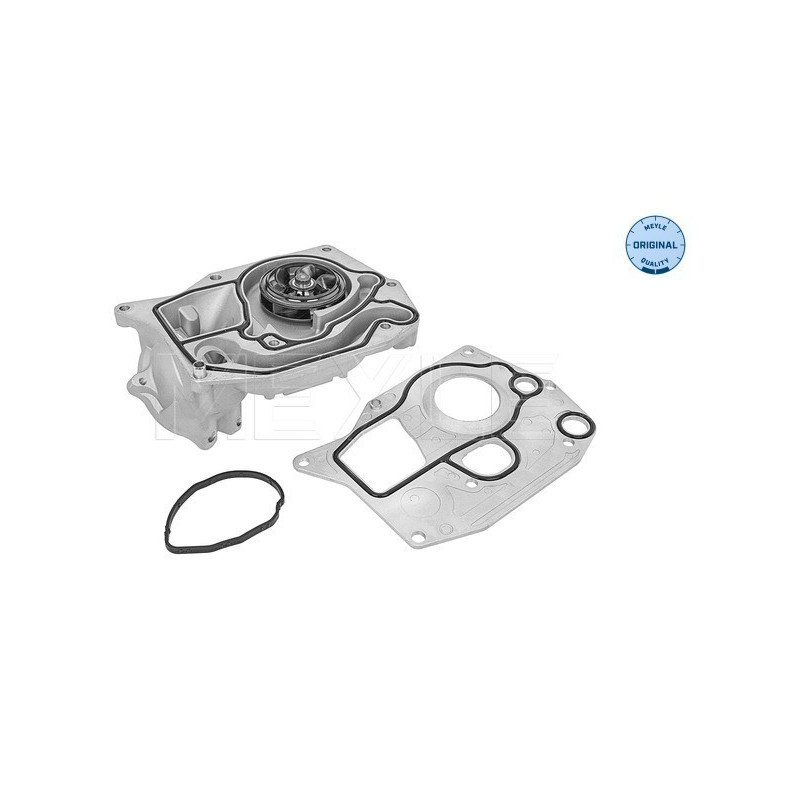 MEYLE 313 220 0028 Water Pump for BMW 5 3 4 1 2 X3 X4 7 X5