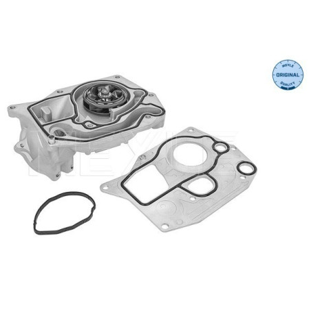 MEYLE 313 220 0028 Wasserpumpe für BMW 5 3 4 1 2 X3 X4 7 X5