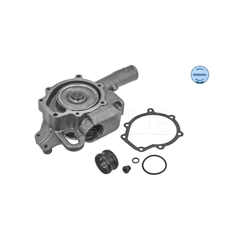 MEYLE 033 220 0077 Water Pump for