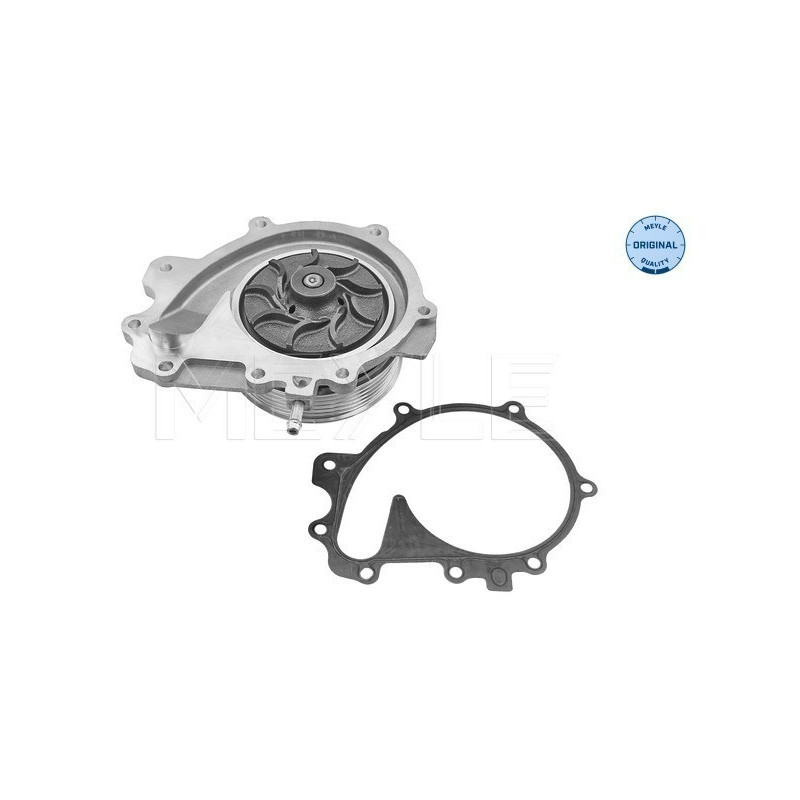 MEYLE 013 220 0032 Vodné čerpadlo pre Mercedes C E CLS GLK GLC S SLC SLK