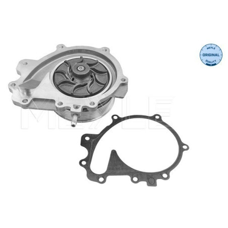 MEYLE 013 220 0032 Vodné čerpadlo pre Mercedes C E CLS GLK GLC S SLC SLK