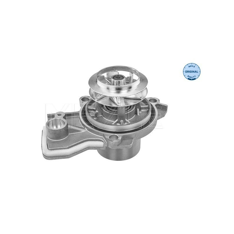 MEYLE 113 220 0032 Pompa acqua per Ibiza Fabia Polo A1 Rapid Toledo