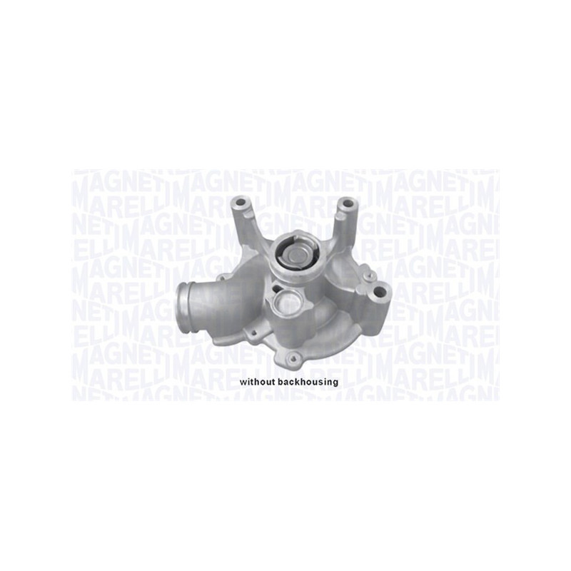 MAGNETI MARELLI 352316170059 Vodné čerpadlo