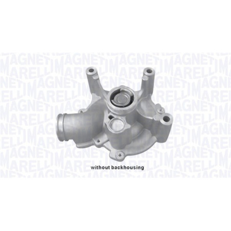 MAGNETI MARELLI 352316170059 Vodní čerpadlo