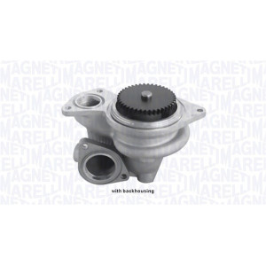 MAGNETI MARELLI 352316170071 Vodné čerpadlo