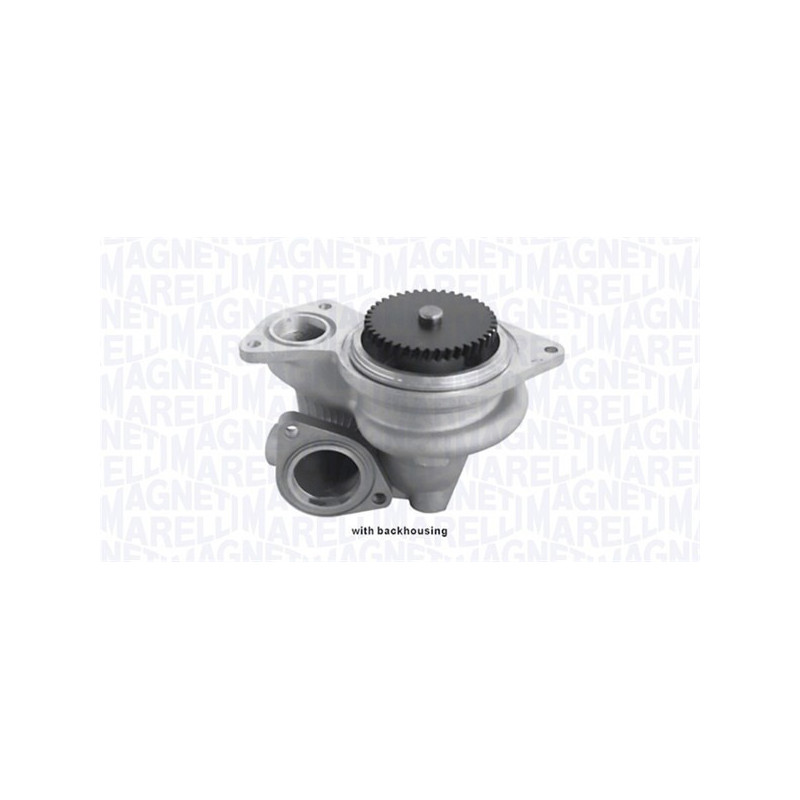 MAGNETI MARELLI 352316170071 Vodné čerpadlo