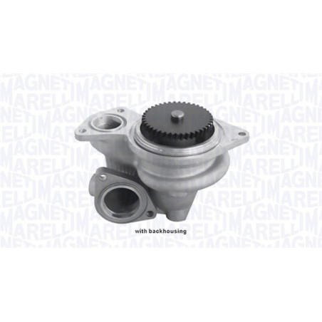 MAGNETI MARELLI 352316170071 Wasserpumpe