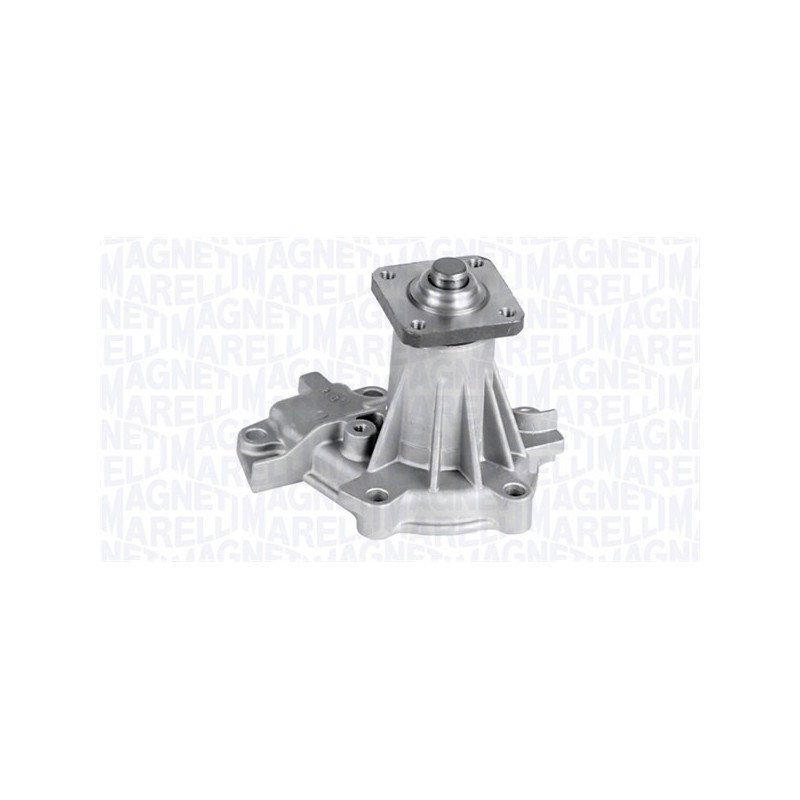MAGNETI MARELLI 352316170121 Vodné čerpadlo