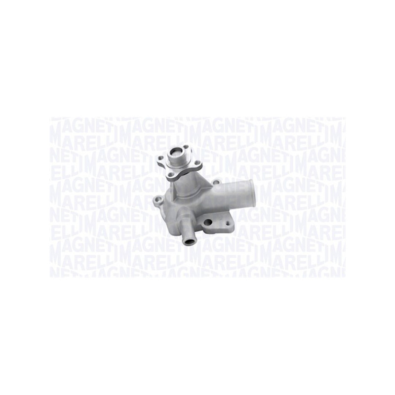 MAGNETI MARELLI 352316170151 Vodné čerpadlo