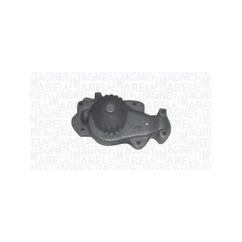 MAGNETI MARELLI 352316170157 Vodní čerpadlo
