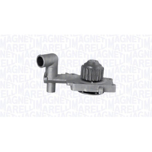 MAGNETI MARELLI 352316170161 Wasserpumpe