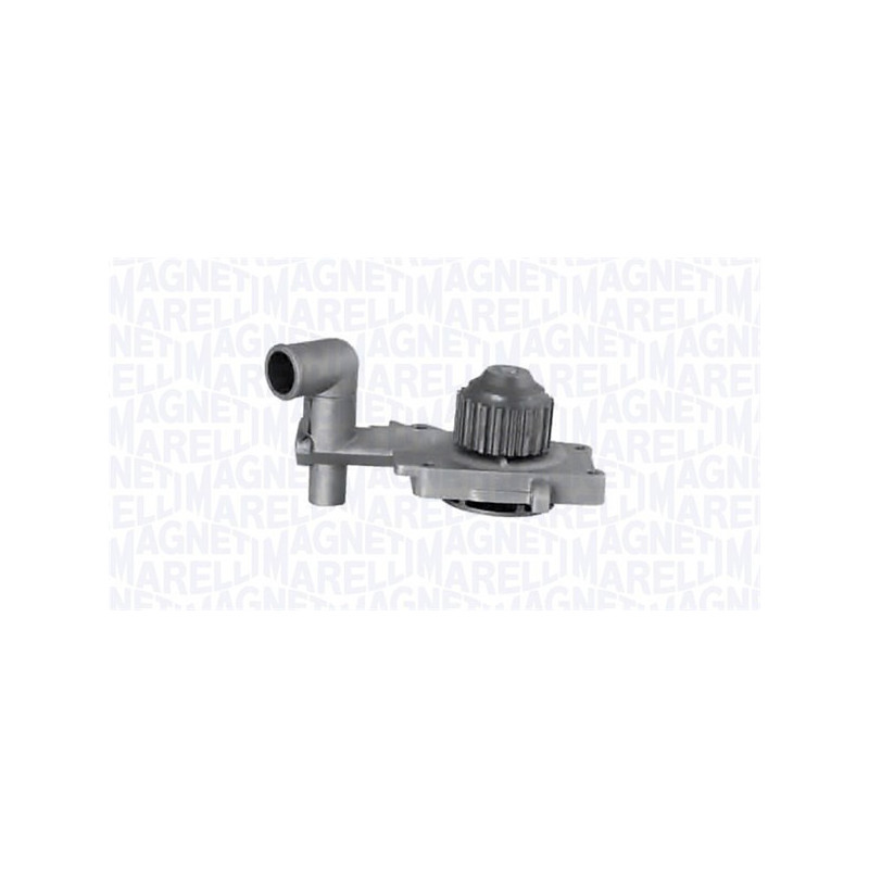 MAGNETI MARELLI 352316170161 Pompe à eau