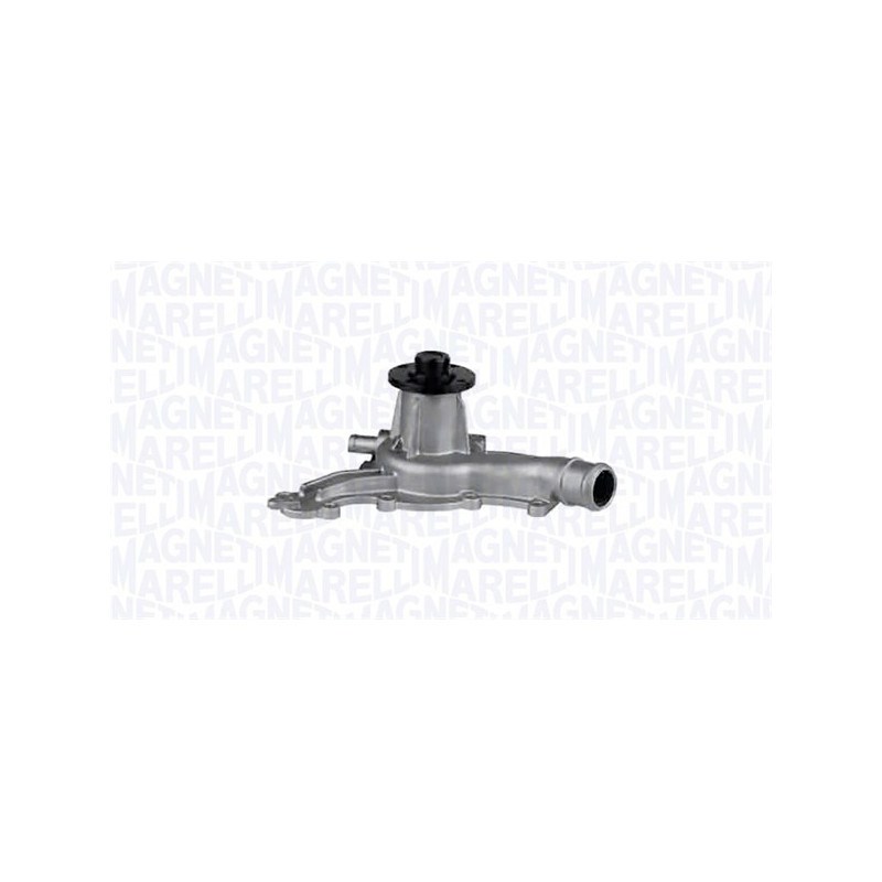 MAGNETI MARELLI 352316170180 Vodné čerpadlo