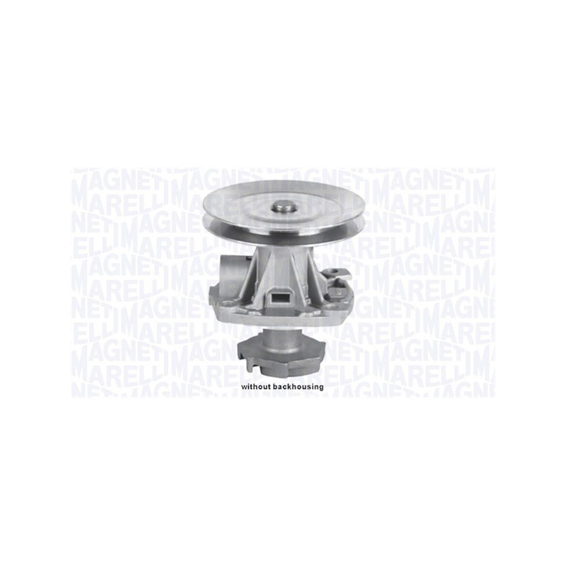 MAGNETI MARELLI 352316170284 Wasserpumpe