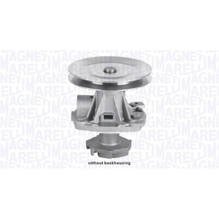 MAGNETI MARELLI 352316170284 Wasserpumpe