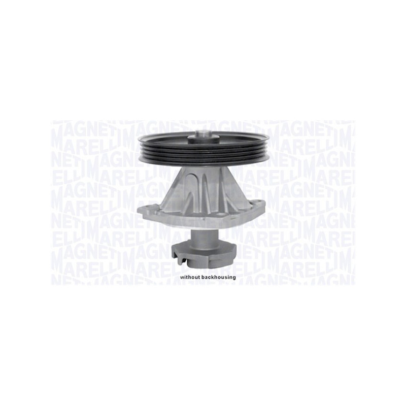 MAGNETI MARELLI 352316170285 Vodní čerpadlo
