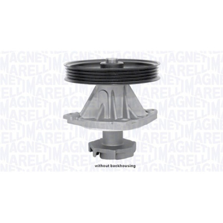 MAGNETI MARELLI 352316170285 Water Pump