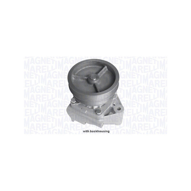 MAGNETI MARELLI 352316170304 Pompe à eau