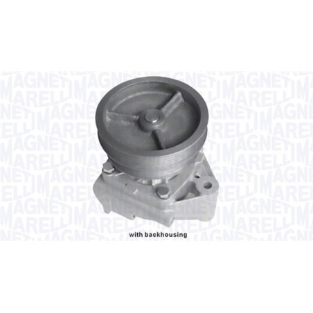MAGNETI MARELLI 352316170304 Vodné čerpadlo