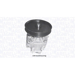 MAGNETI MARELLI 352316170309 Vodní čerpadlo