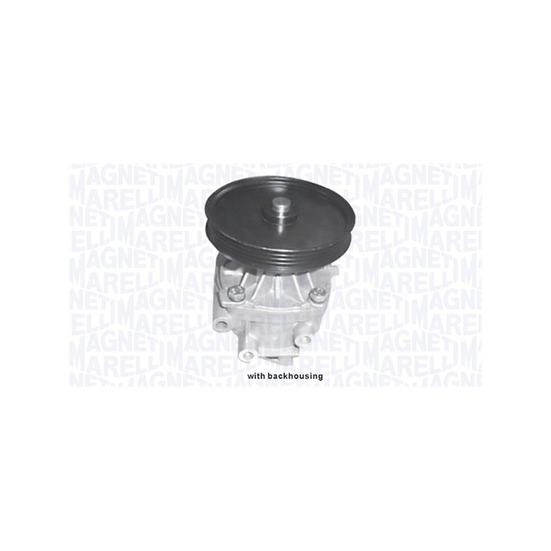 MAGNETI MARELLI 352316170309 Vodné čerpadlo