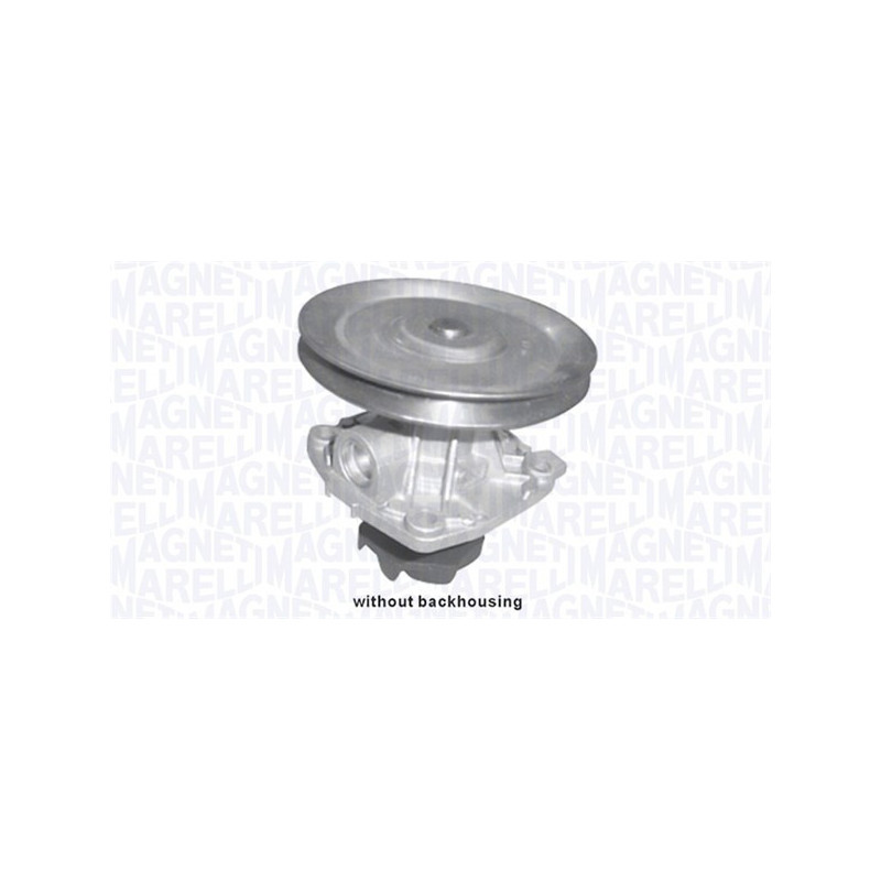 MAGNETI MARELLI 352316170310 Vodní čerpadlo