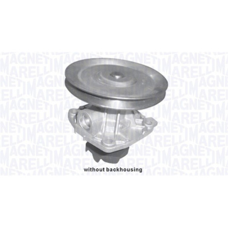 MAGNETI MARELLI 352316170310 Pompe à eau