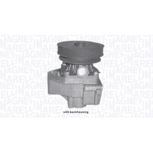 MAGNETI MARELLI 352316170323 Water Pump