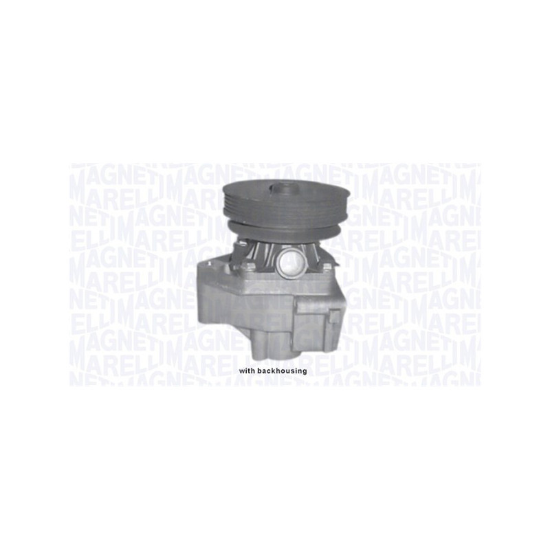 MAGNETI MARELLI 352316170323 Pompa wody