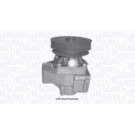 MAGNETI MARELLI 352316170323 Water Pump