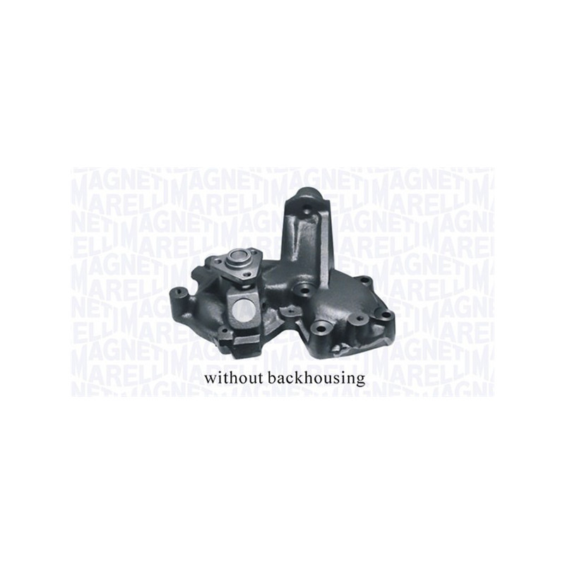 MAGNETI MARELLI 352316170324 Vodní čerpadlo