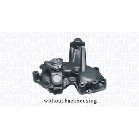 MAGNETI MARELLI 352316170324 Wasserpumpe