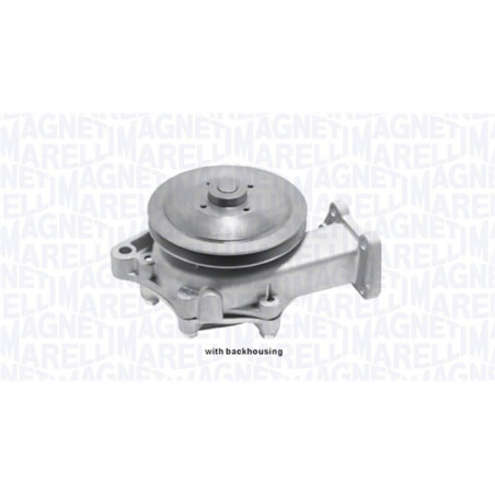 MAGNETI MARELLI 352316170337 Vodné čerpadlo