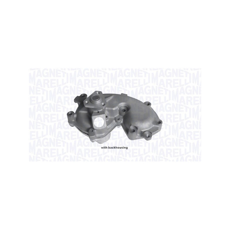 MAGNETI MARELLI 352316170343 Vodní čerpadlo