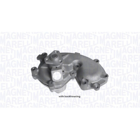 MAGNETI MARELLI 352316170343 Pompa wody