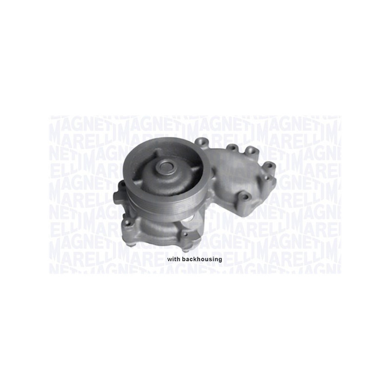 MAGNETI MARELLI 352316170354 Vodní čerpadlo