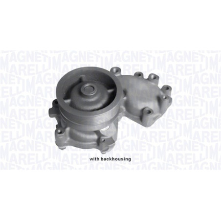 MAGNETI MARELLI 352316170354 Wasserpumpe