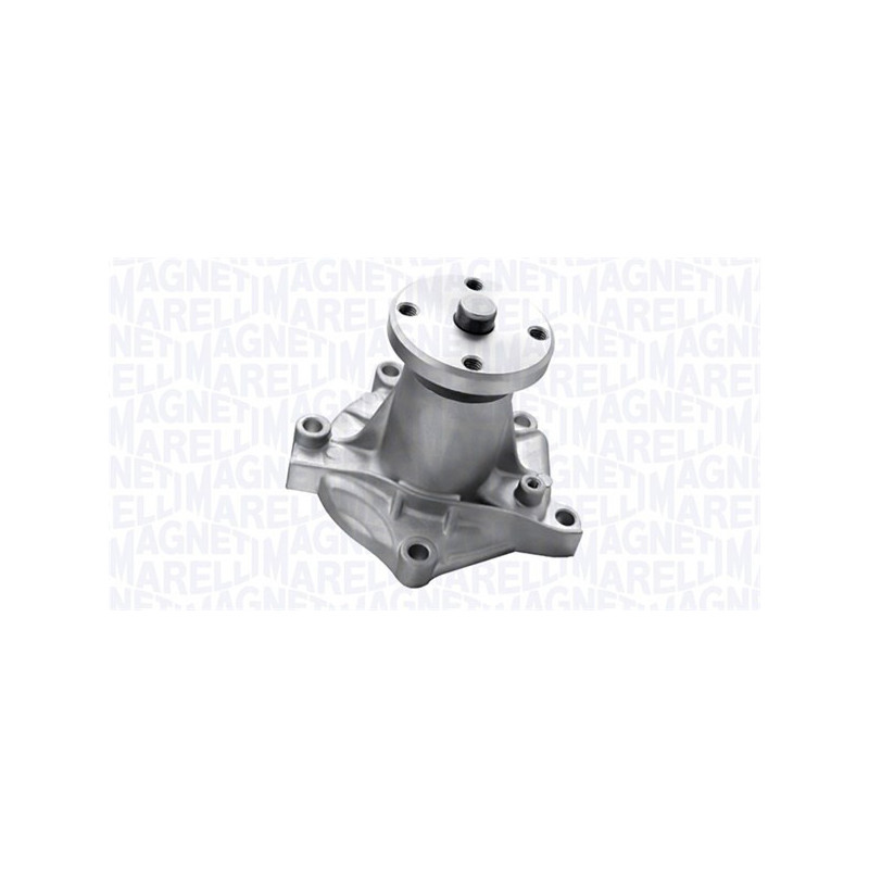 MAGNETI MARELLI 352316170499 Vodní čerpadlo