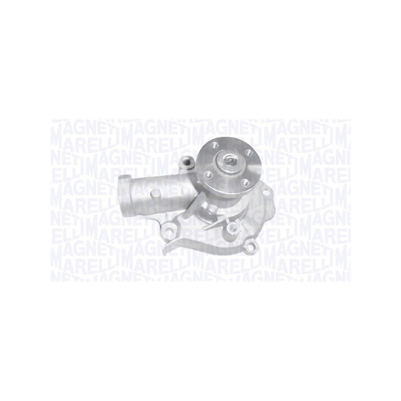 MAGNETI MARELLI 352316170555 Vodné čerpadlo