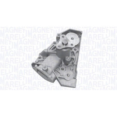 MAGNETI MARELLI 352316170556 Wasserpumpe