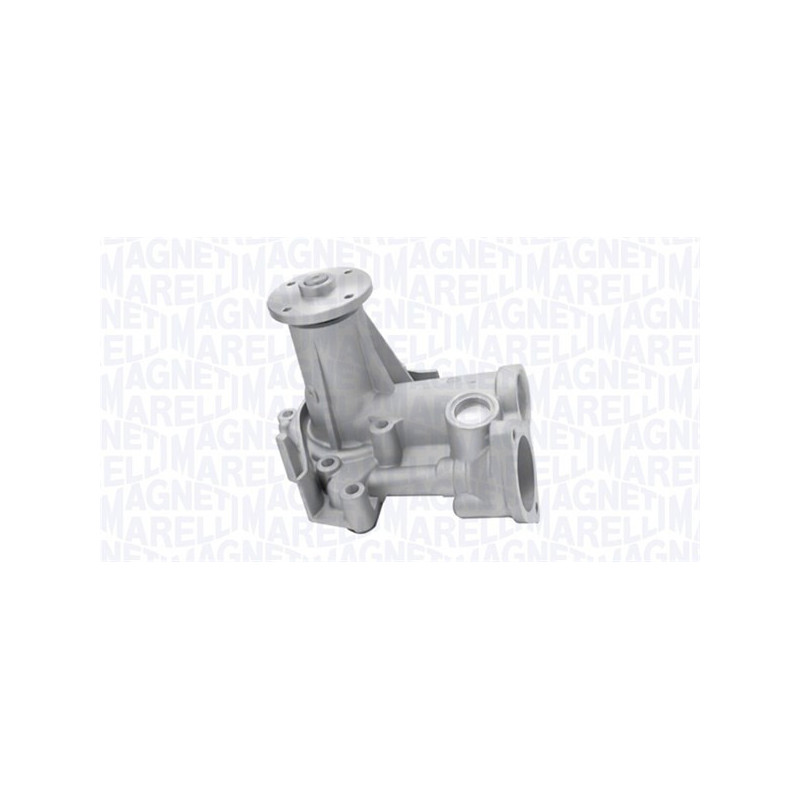 MAGNETI MARELLI 352316170585 Wasserpumpe