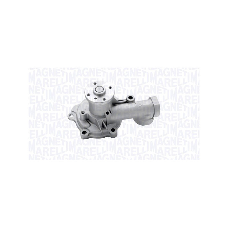 MAGNETI MARELLI 352316170591 Vodné čerpadlo