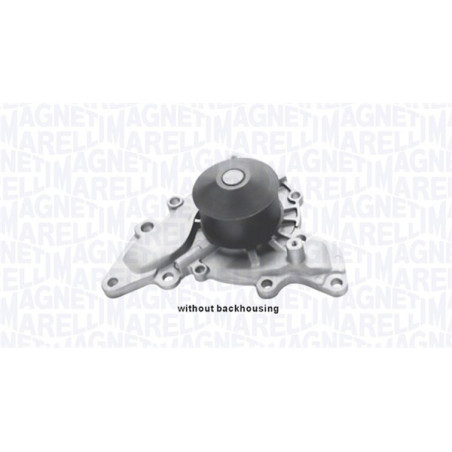 MAGNETI MARELLI 352316170599 Vodné čerpadlo