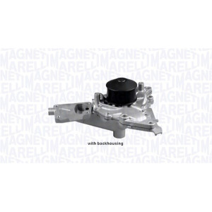 MAGNETI MARELLI 352316170600 Pompe à eau