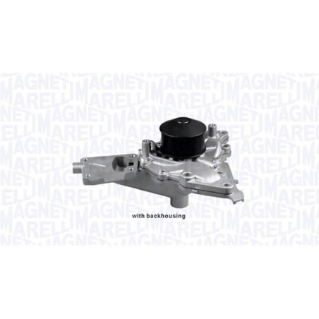 MAGNETI MARELLI 352316170600 Vodní čerpadlo