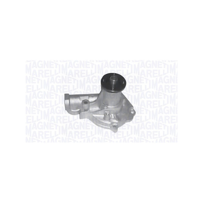 MAGNETI MARELLI 352316170612 Vodní čerpadlo