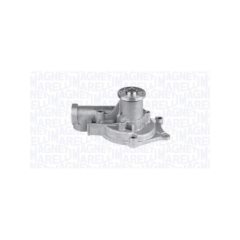 MAGNETI MARELLI 352316170617 Wasserpumpe