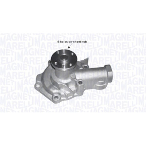 MAGNETI MARELLI 352316170619 Vodné čerpadlo