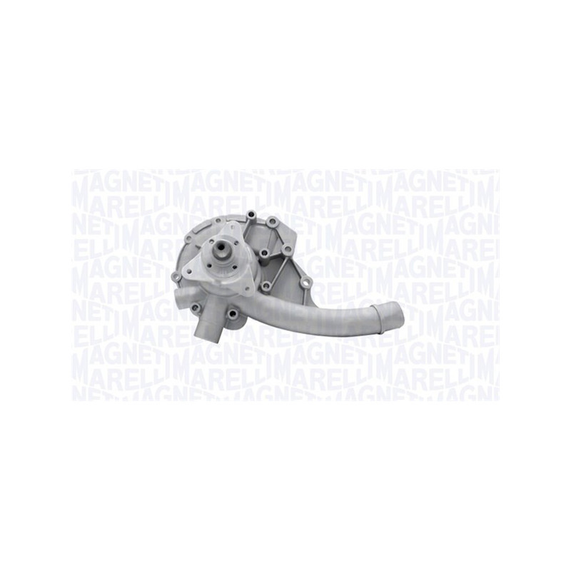 MAGNETI MARELLI 352316170657 Water Pump